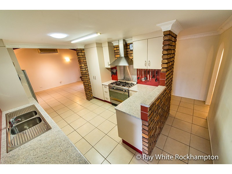 343 Shields Avenue, Frenchville QLD 4701