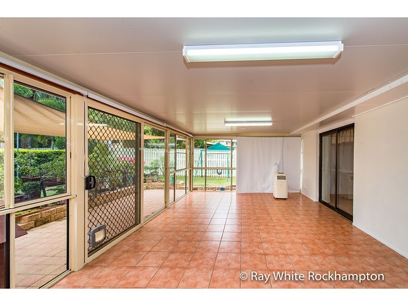 343 Shields Avenue, Frenchville QLD 4701