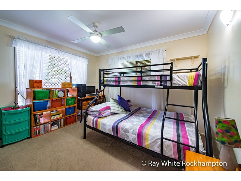 343 Shields Avenue, Frenchville QLD 4701
