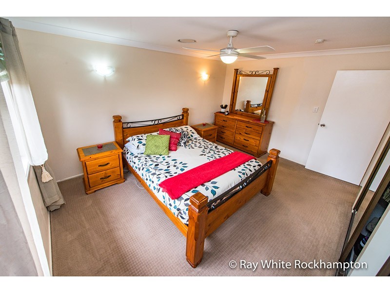 343 Shields Avenue, Frenchville QLD 4701