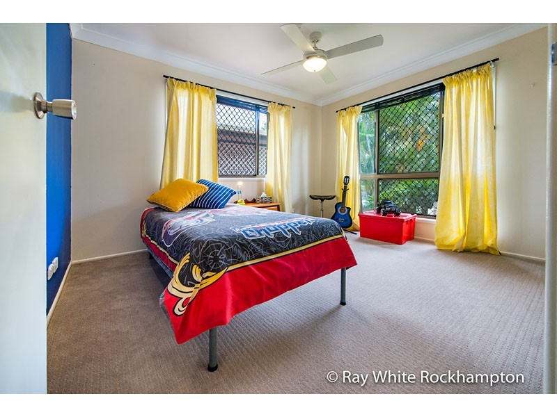 343 Shields Avenue, Frenchville QLD 4701