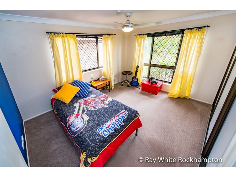 343 Shields Avenue, Frenchville QLD 4701