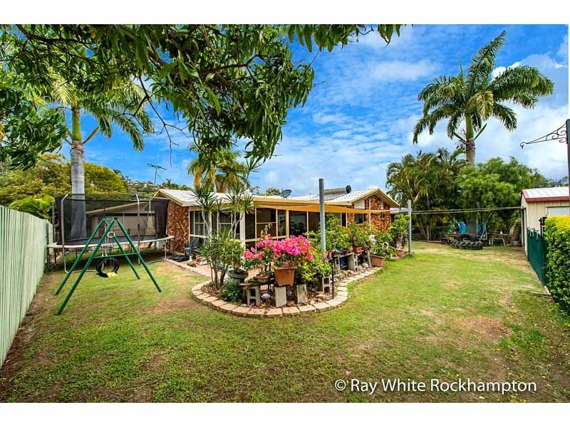 343 Shields Avenue, Frenchville QLD 4701