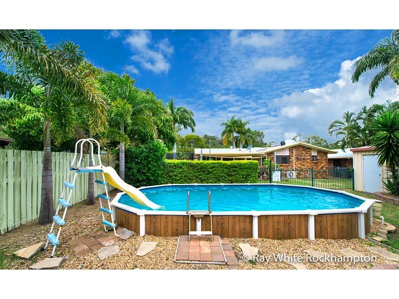 343 Shields Avenue, Frenchville QLD 4701