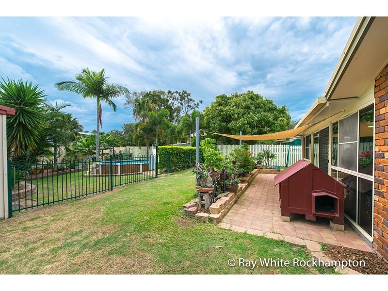 343 Shields Avenue, Frenchville QLD 4701