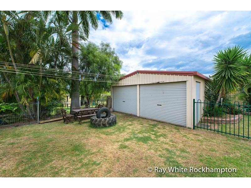 343 Shields Avenue, Frenchville QLD 4701