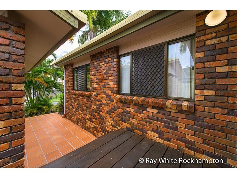 343 Shields Avenue, Frenchville QLD 4701