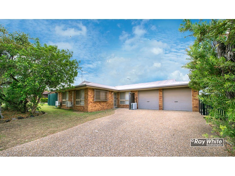 13 O’Shanesy, Koongal QLD 4701