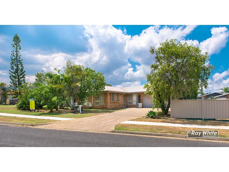 13 O’Shanesy, Koongal QLD 4701