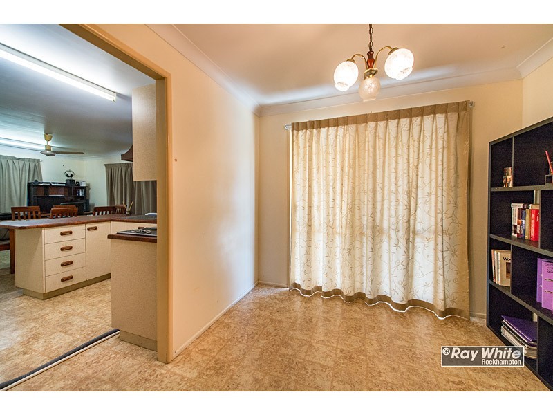 13 O’Shanesy, Koongal QLD 4701