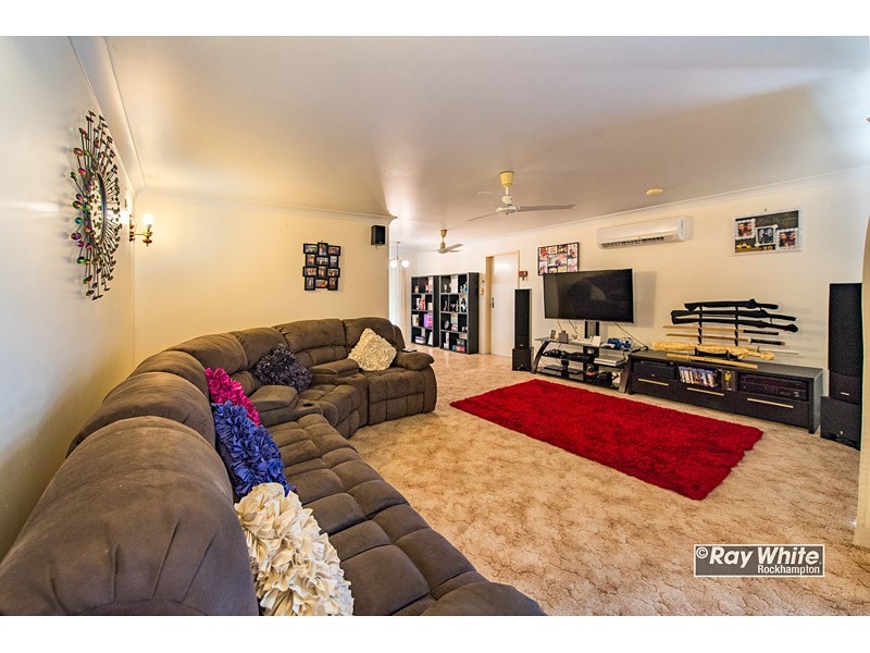 13 O’Shanesy, Koongal QLD 4701