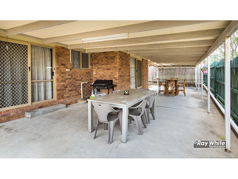 13 O’Shanesy, Koongal QLD 4701