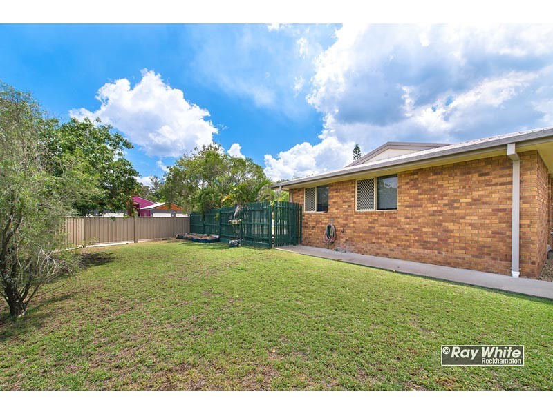 13 O’Shanesy, Koongal QLD 4701