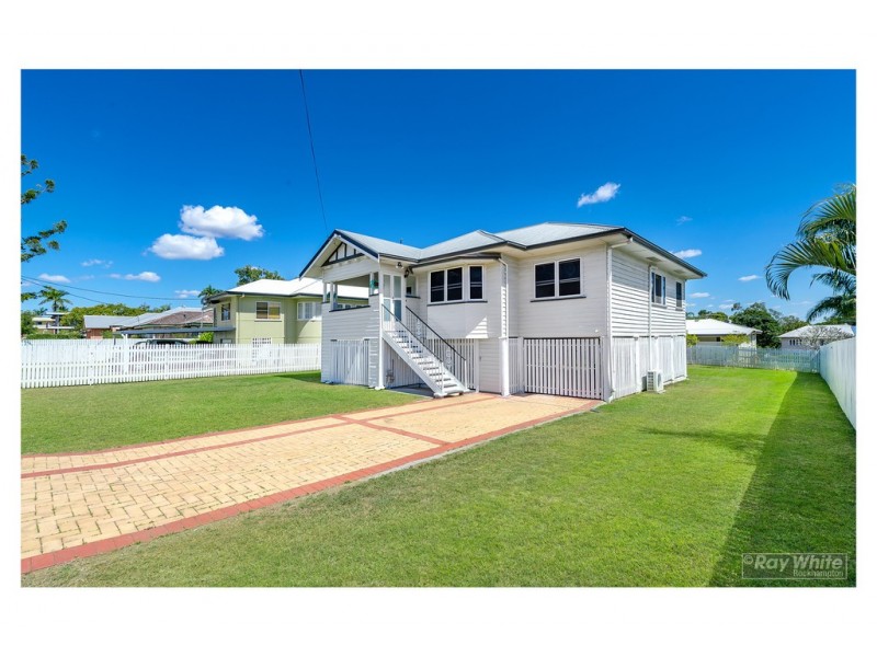 9 Barambah Street, Wandal QLD 4700