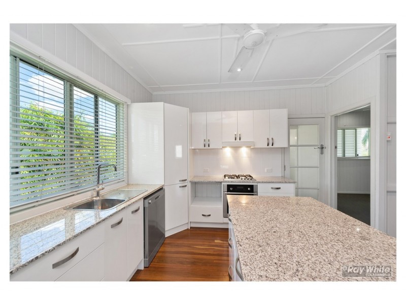 9 Barambah Street, Wandal QLD 4700