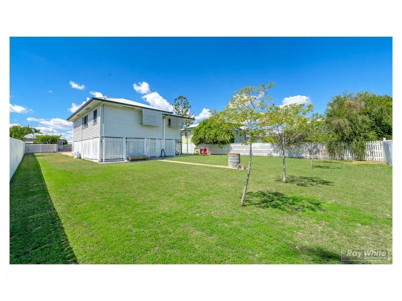 9 Barambah Street, Wandal QLD 4700