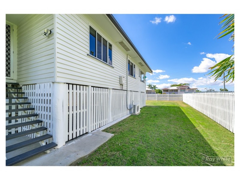 9 Barambah Street, Wandal QLD 4700