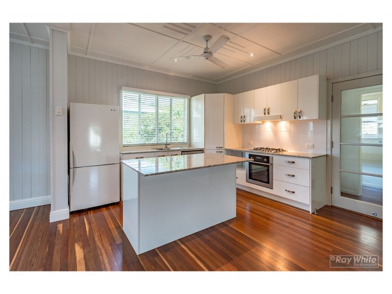 9 Barambah Street, Wandal QLD 4700