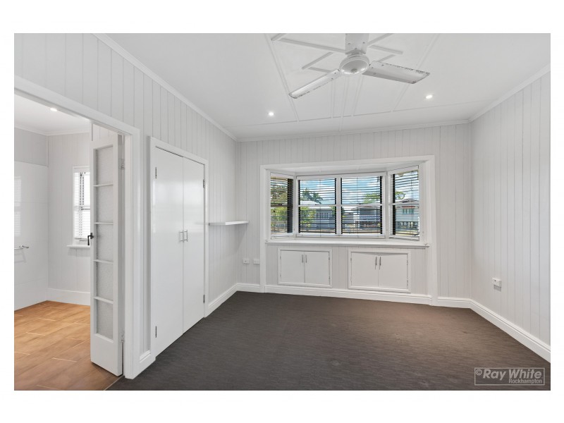 9 Barambah Street, Wandal QLD 4700