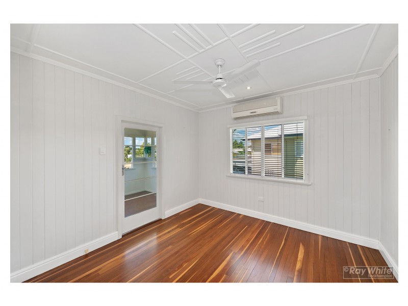 9 Barambah Street, Wandal QLD 4700