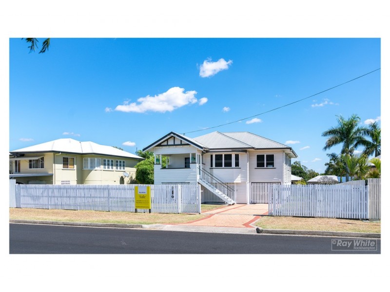 9 Barambah Street, Wandal QLD 4700