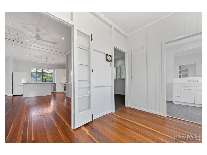 9 Barambah Street, Wandal QLD 4700