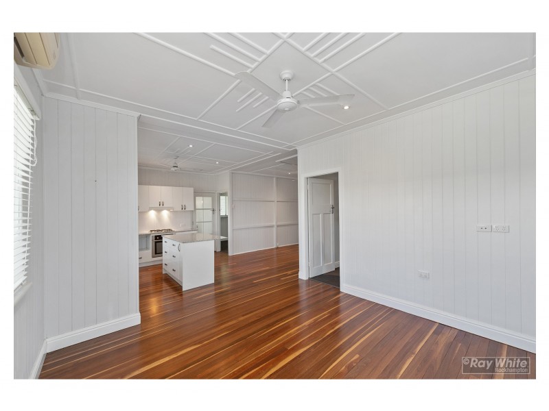 9 Barambah Street, Wandal QLD 4700