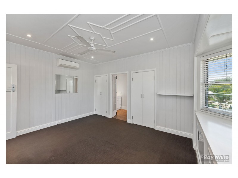 9 Barambah Street, Wandal QLD 4700