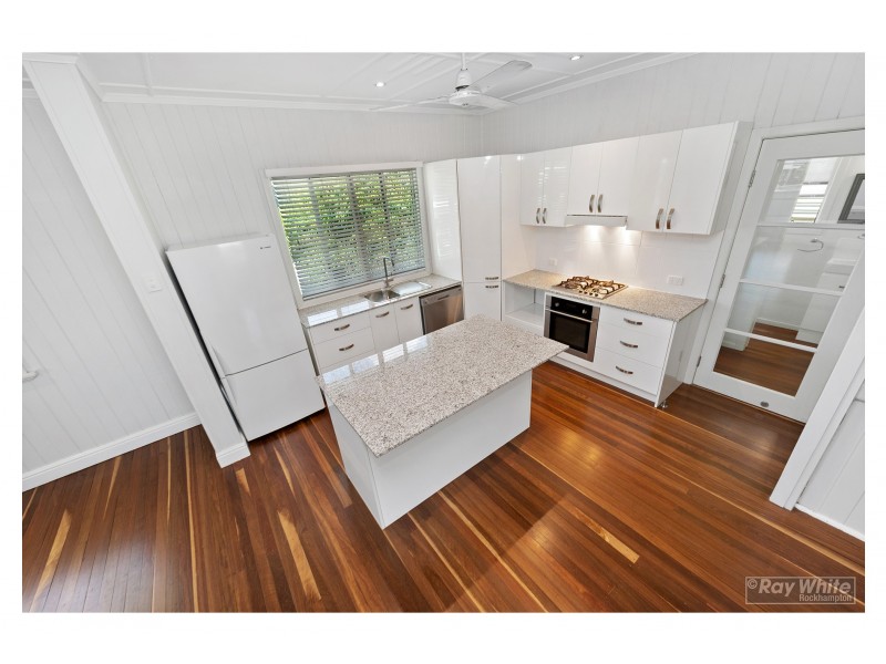 9 Barambah Street, Wandal QLD 4700