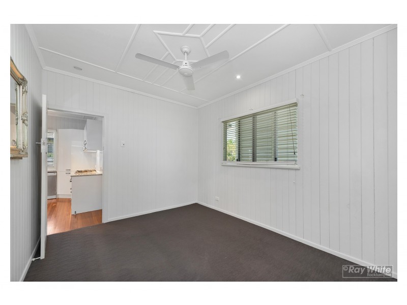 9 Barambah Street, Wandal QLD 4700