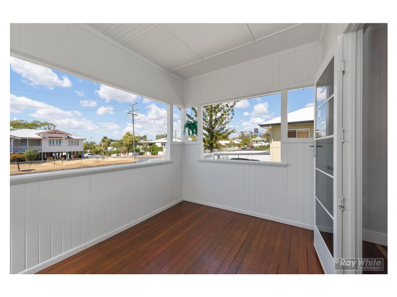 9 Barambah Street, Wandal QLD 4700