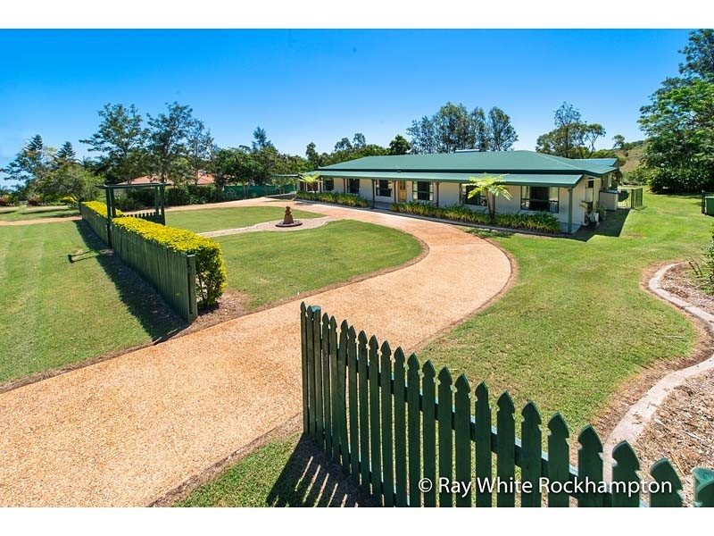 11-13 Laura Close, Rockyview QLD 4701