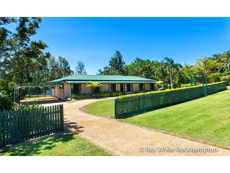 11-13 Laura Close, Rockyview QLD 4701