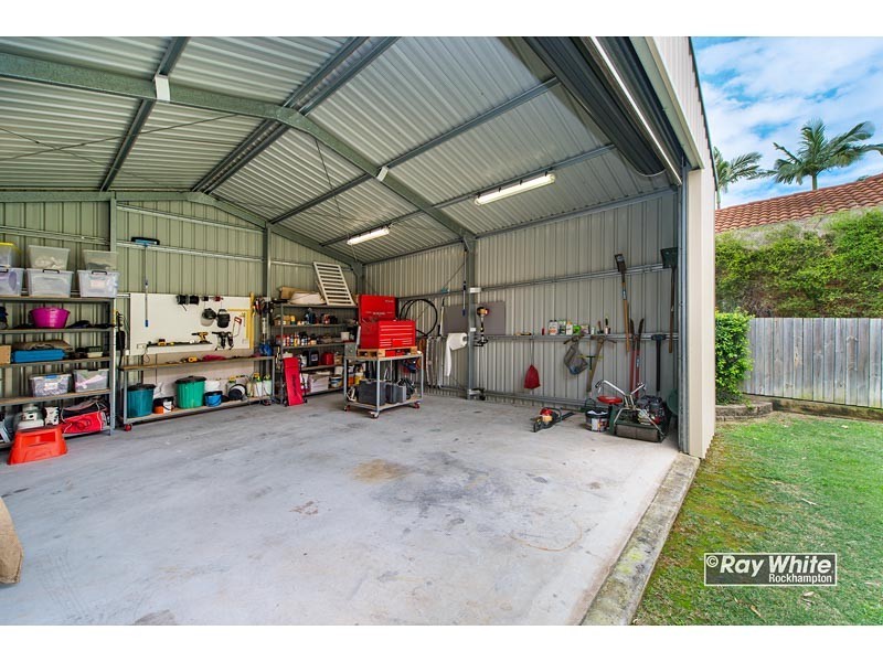 333 Frenchville Road, Frenchville QLD 4701