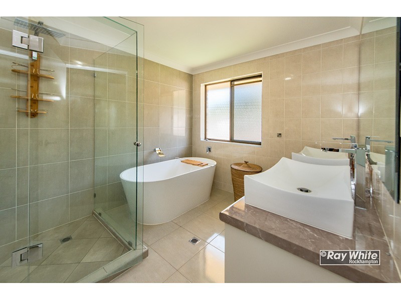 333 Frenchville Road, Frenchville QLD 4701