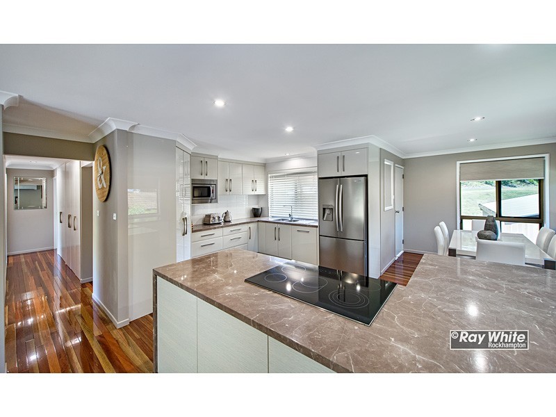 333 Frenchville Road, Frenchville QLD 4701
