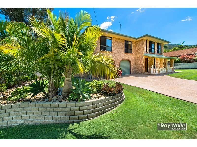 333 Frenchville Road, Frenchville QLD 4701