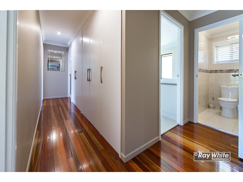 333 Frenchville Road, Frenchville QLD 4701