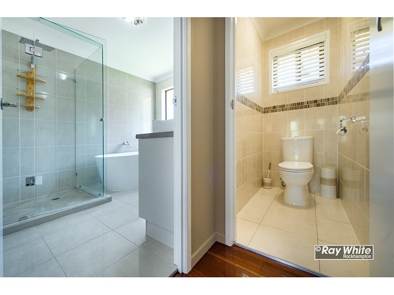 333 Frenchville Road, Frenchville QLD 4701