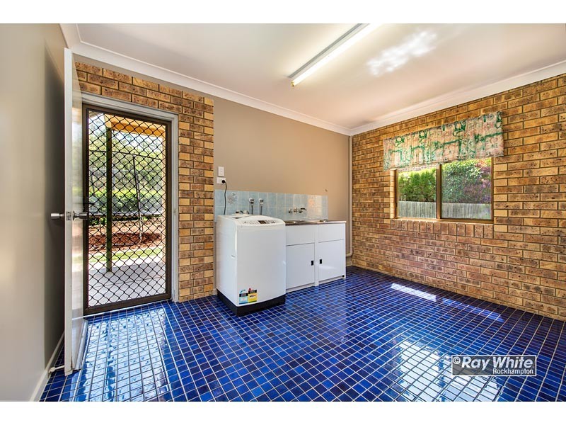 333 Frenchville Road, Frenchville QLD 4701