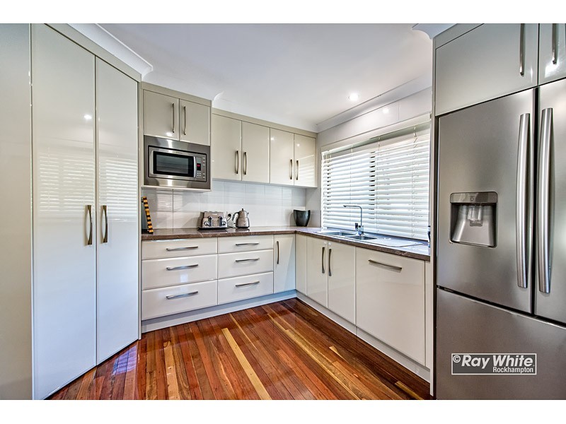 333 Frenchville Road, Frenchville QLD 4701