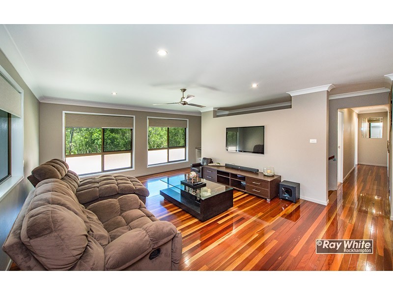 333 Frenchville Road, Frenchville QLD 4701