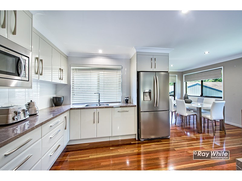 333 Frenchville Road, Frenchville QLD 4701