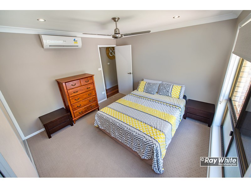 333 Frenchville Road, Frenchville QLD 4701