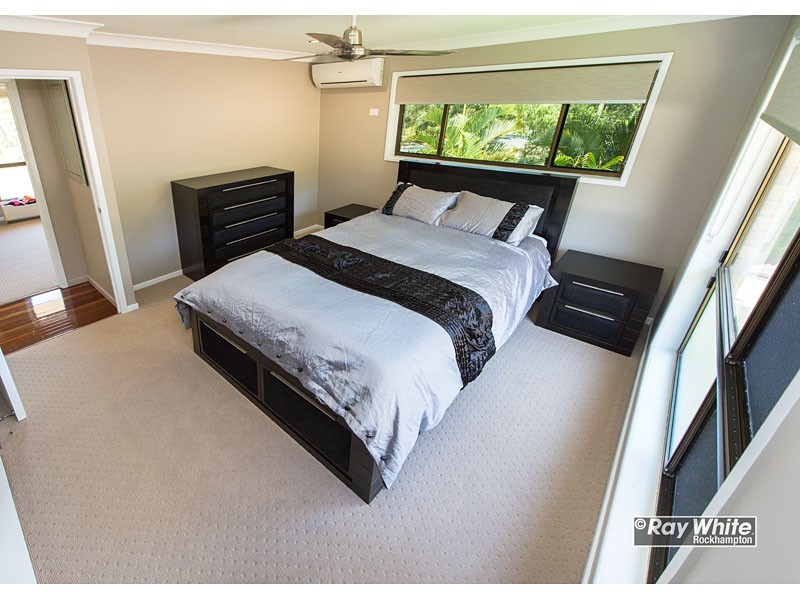 333 Frenchville Road, Frenchville QLD 4701