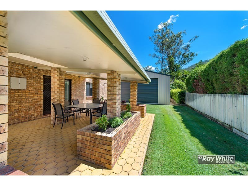 333 Frenchville Road, Frenchville QLD 4701