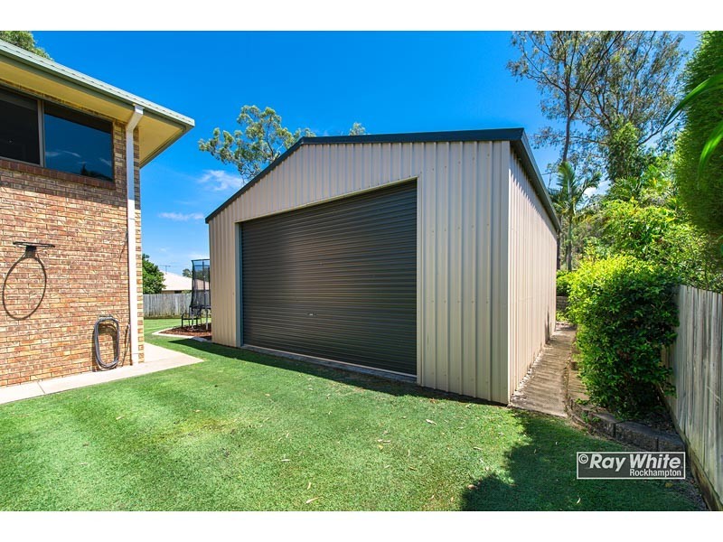 333 Frenchville Road, Frenchville QLD 4701