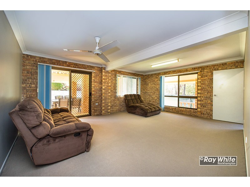 333 Frenchville Road, Frenchville QLD 4701