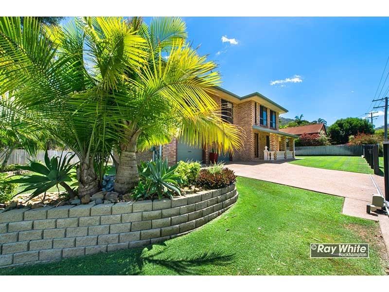 333 Frenchville Road, Frenchville QLD 4701