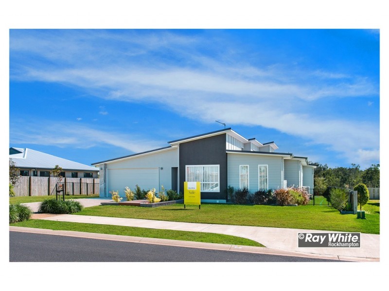 13 Edenbrook Drive, Parkhurst QLD 4702